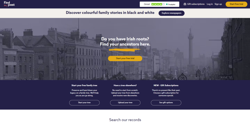 Connaught Rangers Association